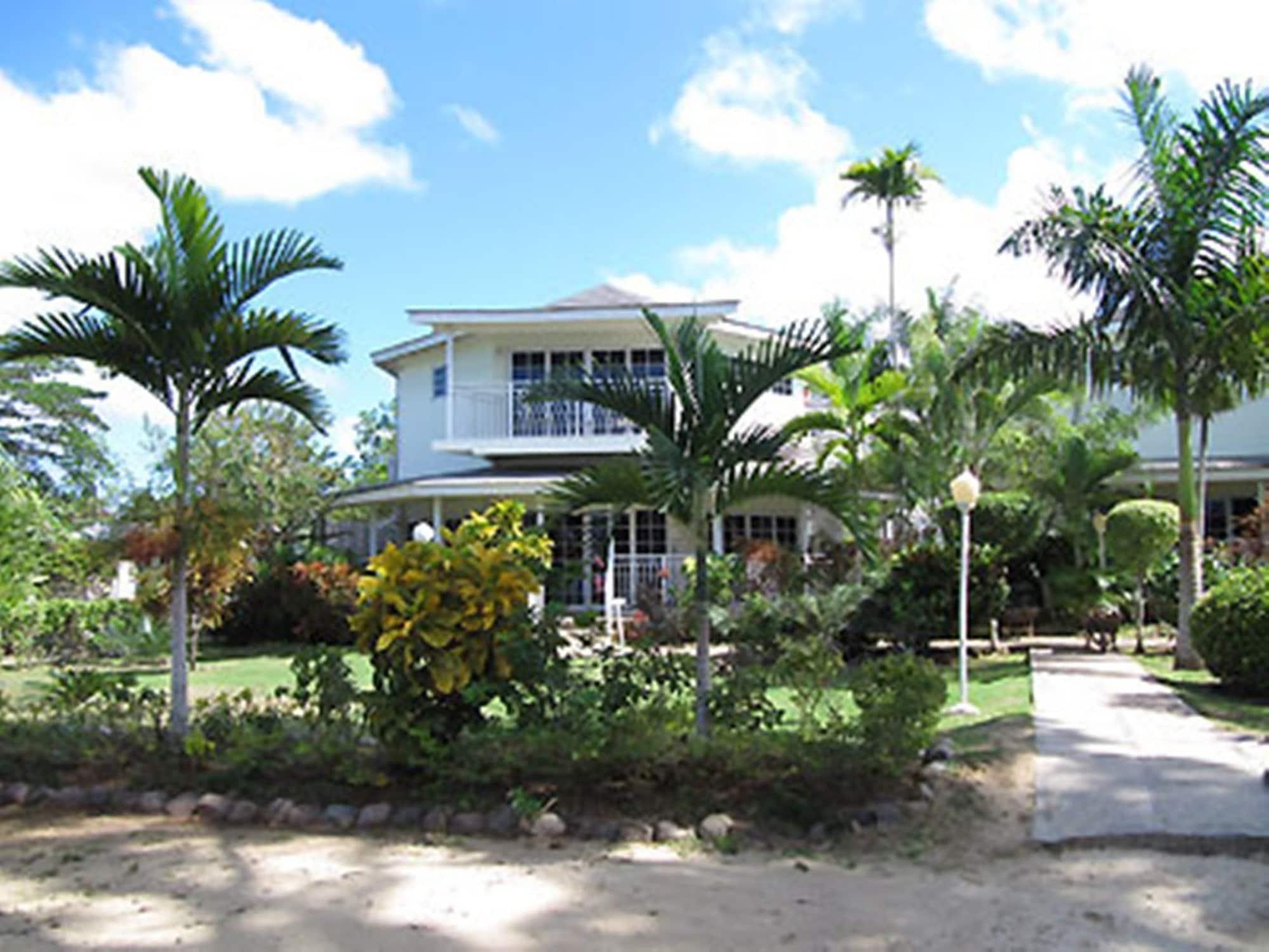 נגריל Rondel Village מראה חיצוני תמונה