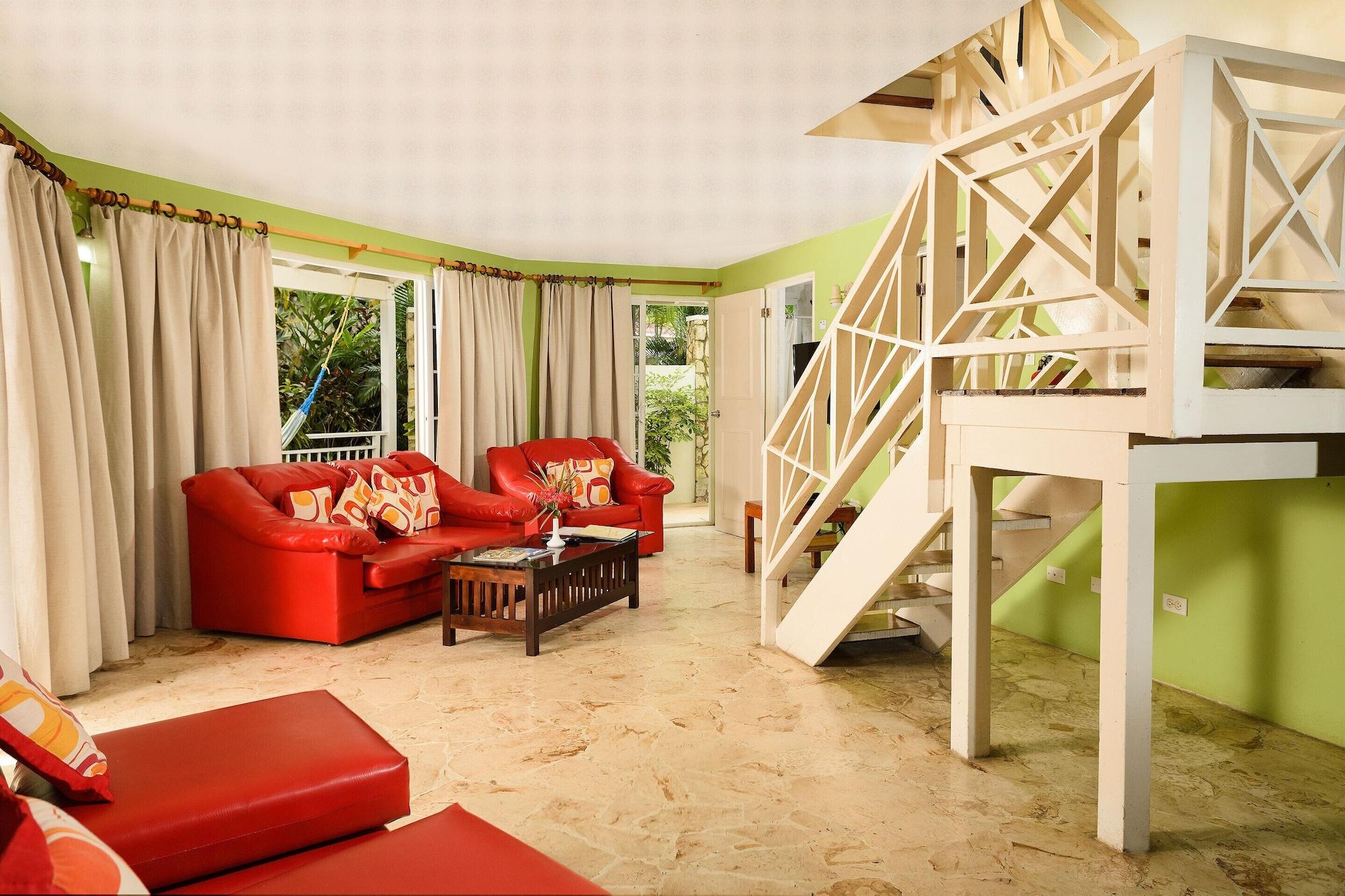 נגריל Rondel Village מראה חיצוני תמונה