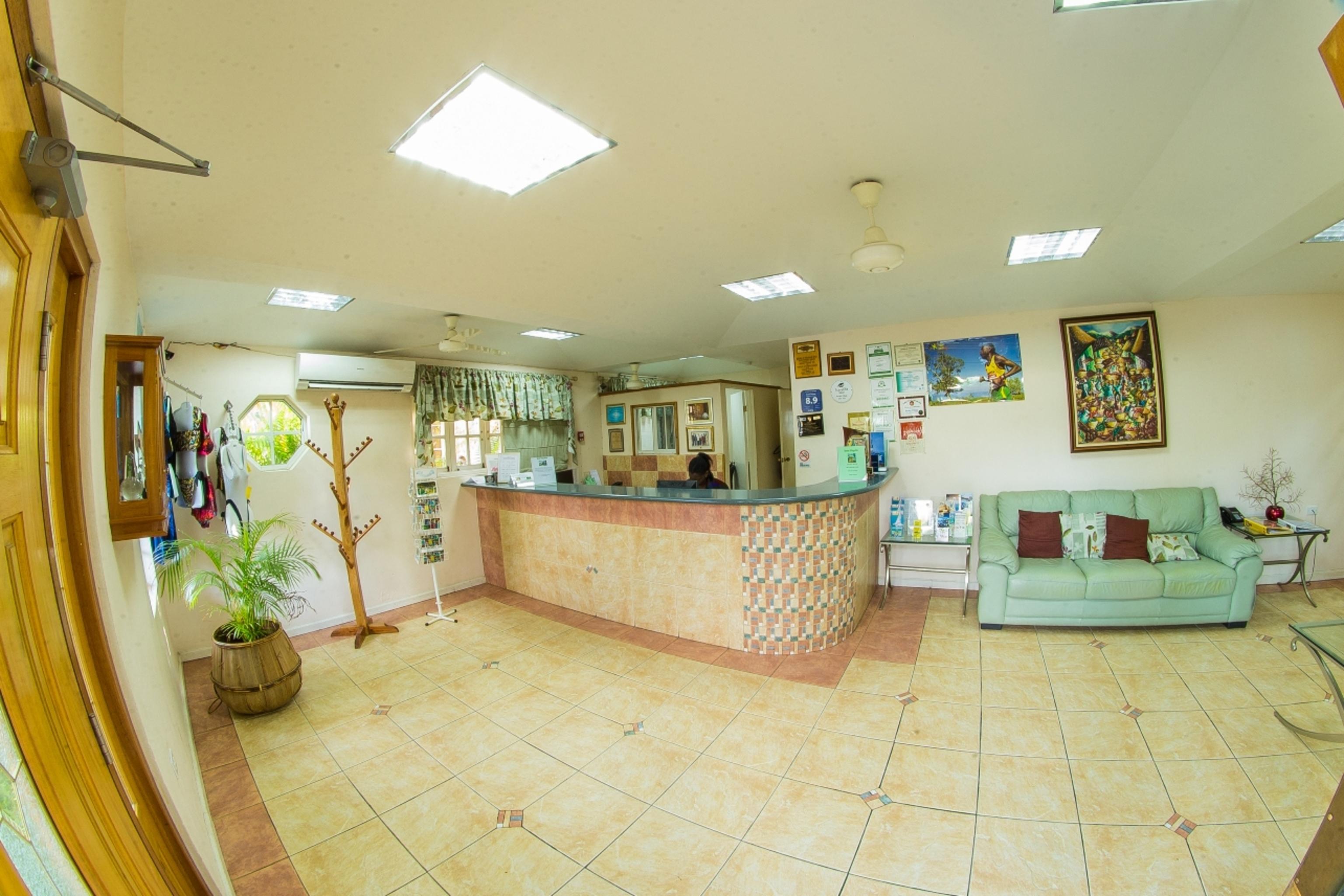 נגריל Rondel Village מראה חיצוני תמונה