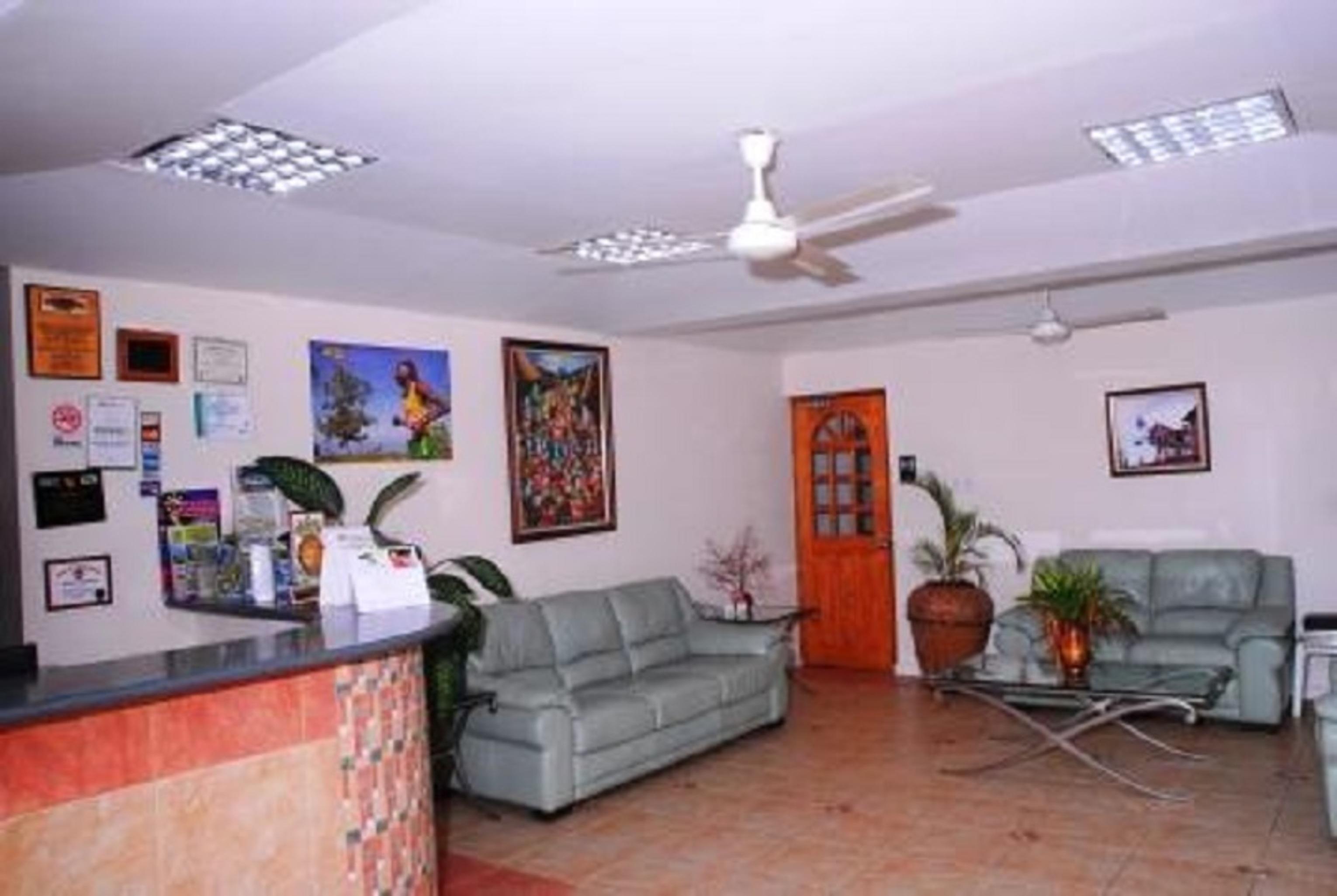 נגריל Rondel Village מראה חיצוני תמונה