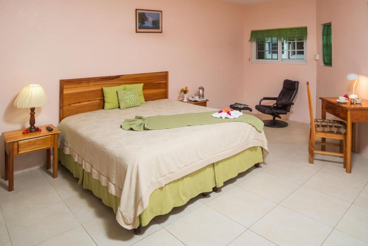 נגריל Rondel Village מראה חיצוני תמונה