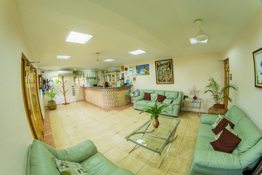 נגריל Rondel Village מראה חיצוני תמונה